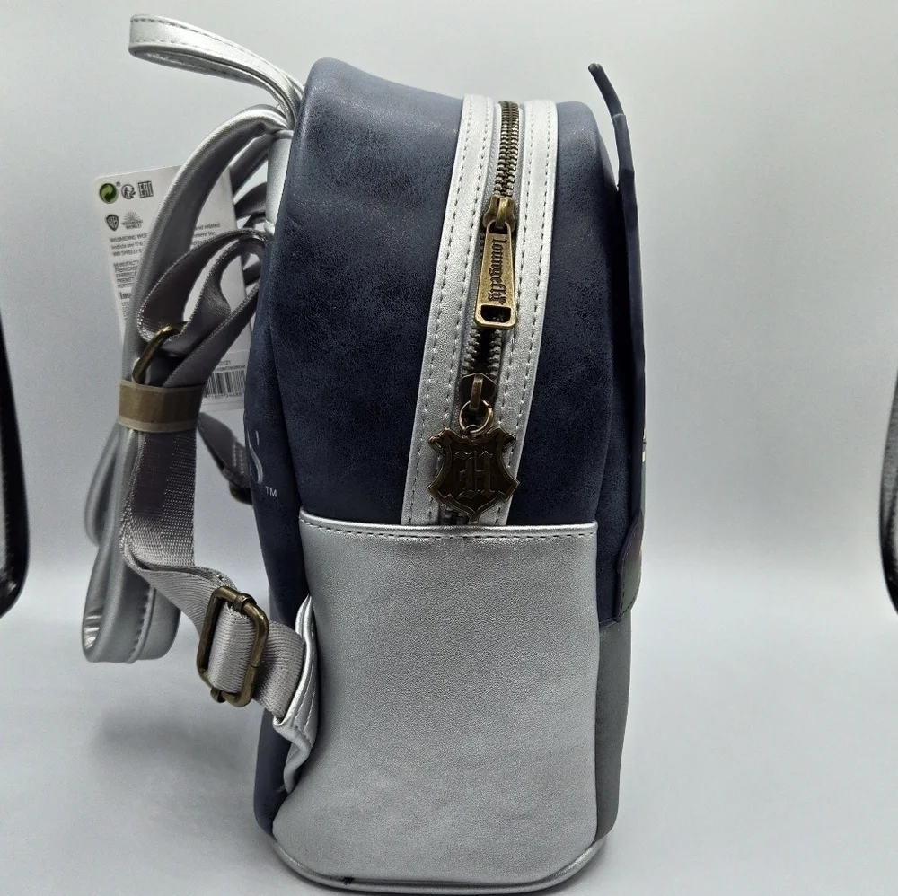 Loungefly Harry Potter Hogwarts Castle Backpack